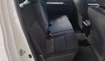 2016 Toyota Hilux 2.8GD-6 Double Cab Raider auto full