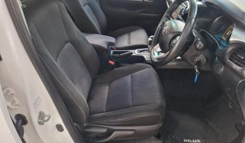 2016 Toyota Hilux 2.8GD-6 Double Cab Raider auto full