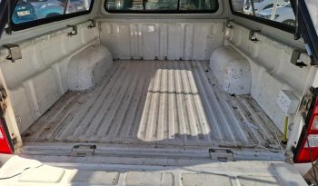2009 Ford Ranger 2.5TD SuperCab Hi-trail full