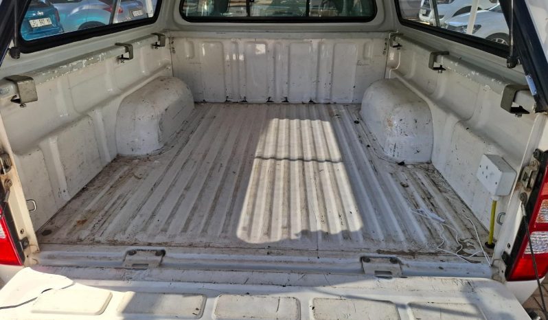 2009 Ford Ranger 2.5TD SuperCab Hi-trail full