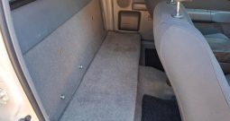 2009 Ford Ranger 2.5TD SuperCab Hi-trail