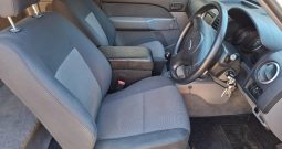 2009 Ford Ranger 2.5TD SuperCab Hi-trail