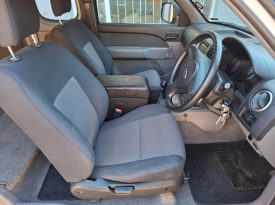 2009 Ford Ranger 2.5TD SuperCab Hi-trail
