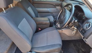 2009 Ford Ranger 2.5TD SuperCab Hi-trail full