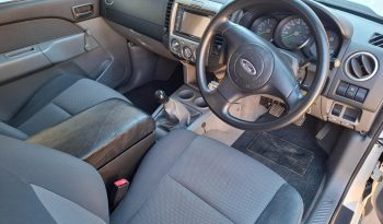 2009 Ford Ranger 2.5TD SuperCab Hi-trail full