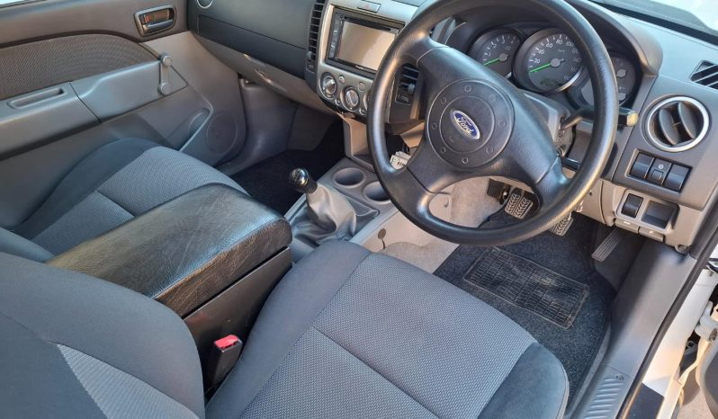 2009 Ford Ranger 2.5TD SuperCab Hi-trail full