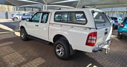 2009 Ford Ranger 2.5TD SuperCab Hi-trail