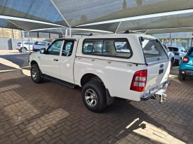 2009 Ford Ranger 2.5TD SuperCab Hi-trail