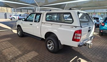 2009 Ford Ranger 2.5TD SuperCab Hi-trail full
