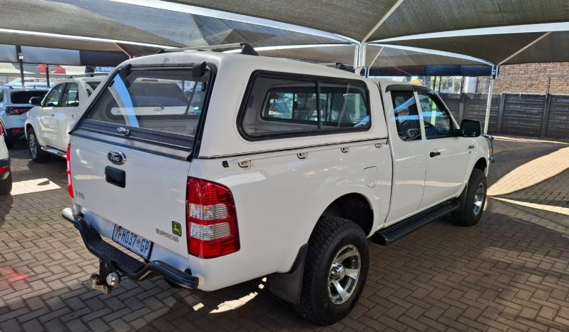 2009 Ford Ranger 2.5TD SuperCab Hi-trail full