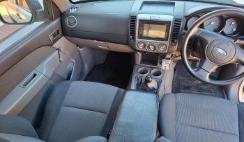 2009 Ford Ranger 2.5TD SuperCab Hi-trail full