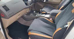 2013 Toyota Fortuner 3.0D-4D 4×4 auto