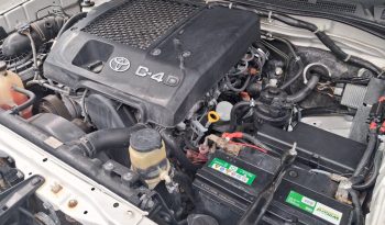 2013 Toyota Fortuner 3.0D-4D 4×4 auto full