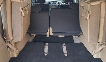 2013 Toyota Fortuner 3.0D-4D 4×4 auto full