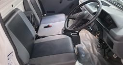 2019 Suzuki Super Carry 1.2