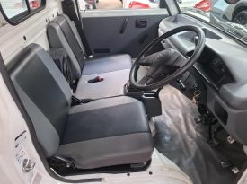 2019 Suzuki Super Carry 1.2