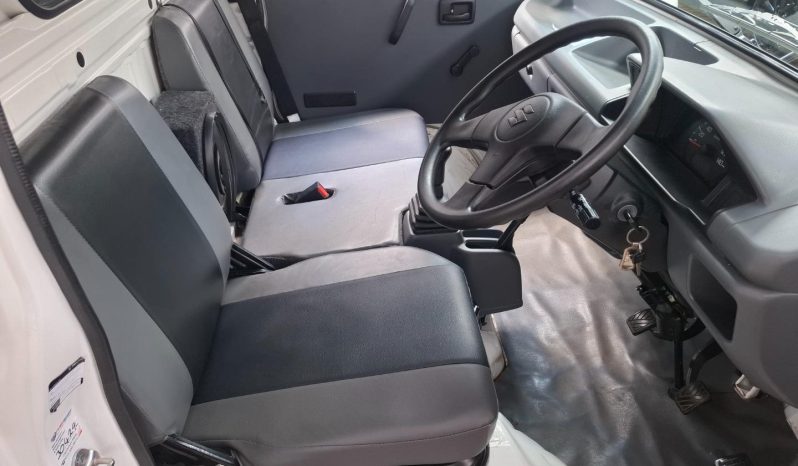 2019 Suzuki Super Carry 1.2 full