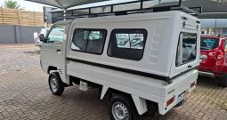 2019 Suzuki Super Carry 1.2