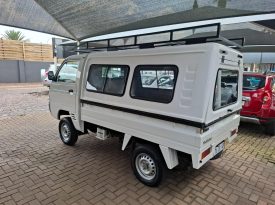 2019 Suzuki Super Carry 1.2