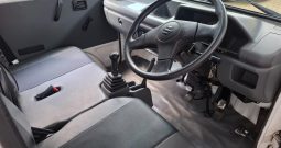 2019 Suzuki Super Carry 1.2