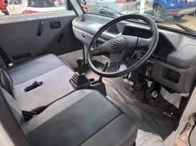 2019 Suzuki Super Carry 1.2