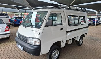 2019 Suzuki Super Carry 1.2 full