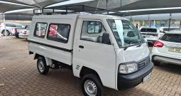 2019 Suzuki Super Carry 1.2