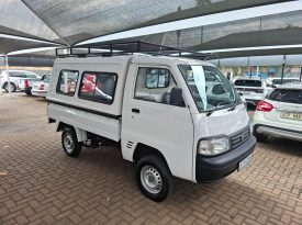 2019 Suzuki Super Carry 1.2