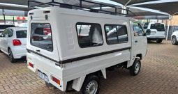 2019 Suzuki Super Carry 1.2