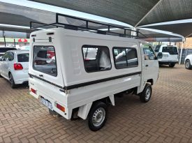 2019 Suzuki Super Carry 1.2