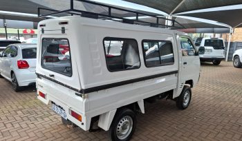 2019 Suzuki Super Carry 1.2 full