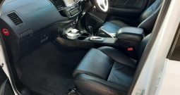 2015 Toyota Fortuner 3.0D-4D Auto