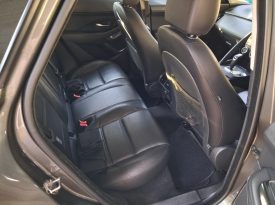 2019 Jaguar E-Pace D240 AWD R-Dynamic SE