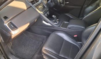2019 Jaguar E-Pace D240 AWD R-Dynamic SE full