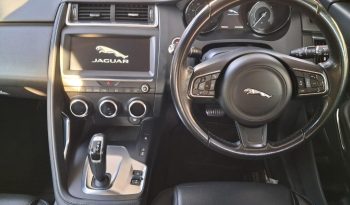 2019 Jaguar E-Pace D240 AWD R-Dynamic SE full