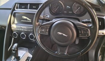 2019 Jaguar E-Pace D240 AWD R-Dynamic SE full