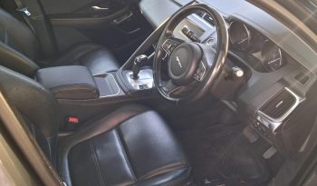 2019 Jaguar E-Pace D240 AWD R-Dynamic SE full