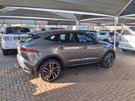 2019 Jaguar E-Pace D240 AWD R-Dynamic SE