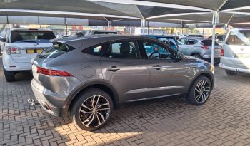 2019 Jaguar E-Pace D240 AWD R-Dynamic SE full