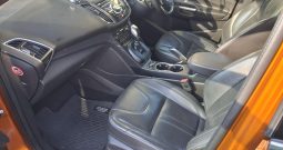 2015 Ford Kuga 2.0T AWD Titanium