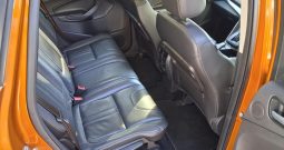 2015 Ford Kuga 2.0T AWD Titanium