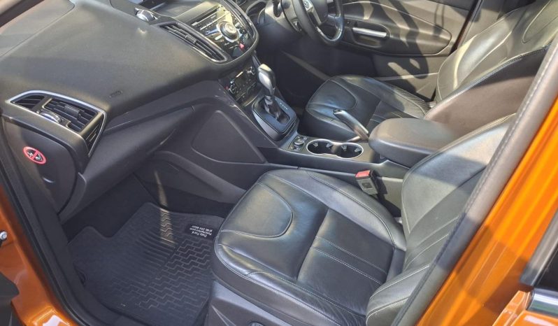 2015 Ford Kuga 2.0T AWD Titanium full