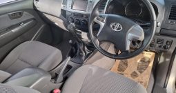 2015 Toyota Hilux 3.0D-4D Xtra Cab 4×4 Raider Legend 45