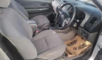 2015 Toyota Hilux 3.0D-4D Xtra Cab 4×4 Raider Legend 45 full