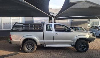 2015 Toyota Hilux 3.0D-4D Xtra Cab 4×4 Raider Legend 45 full