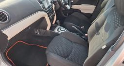 2018 Toyota Rush 1.5 S Auto