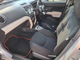 2018 Toyota Rush 1.5 S Auto
