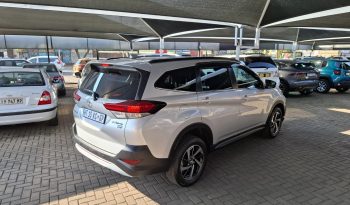 2018 Toyota Rush 1.5 S Auto full