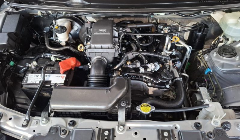 2018 Toyota Rush 1.5 S Auto full