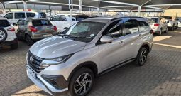 2018 Toyota Rush 1.5 S Auto